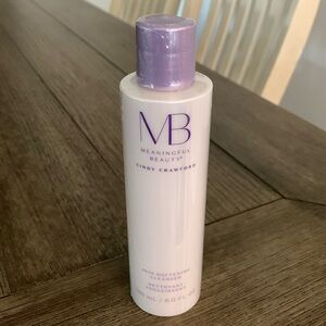 💙 MB Skin Softening